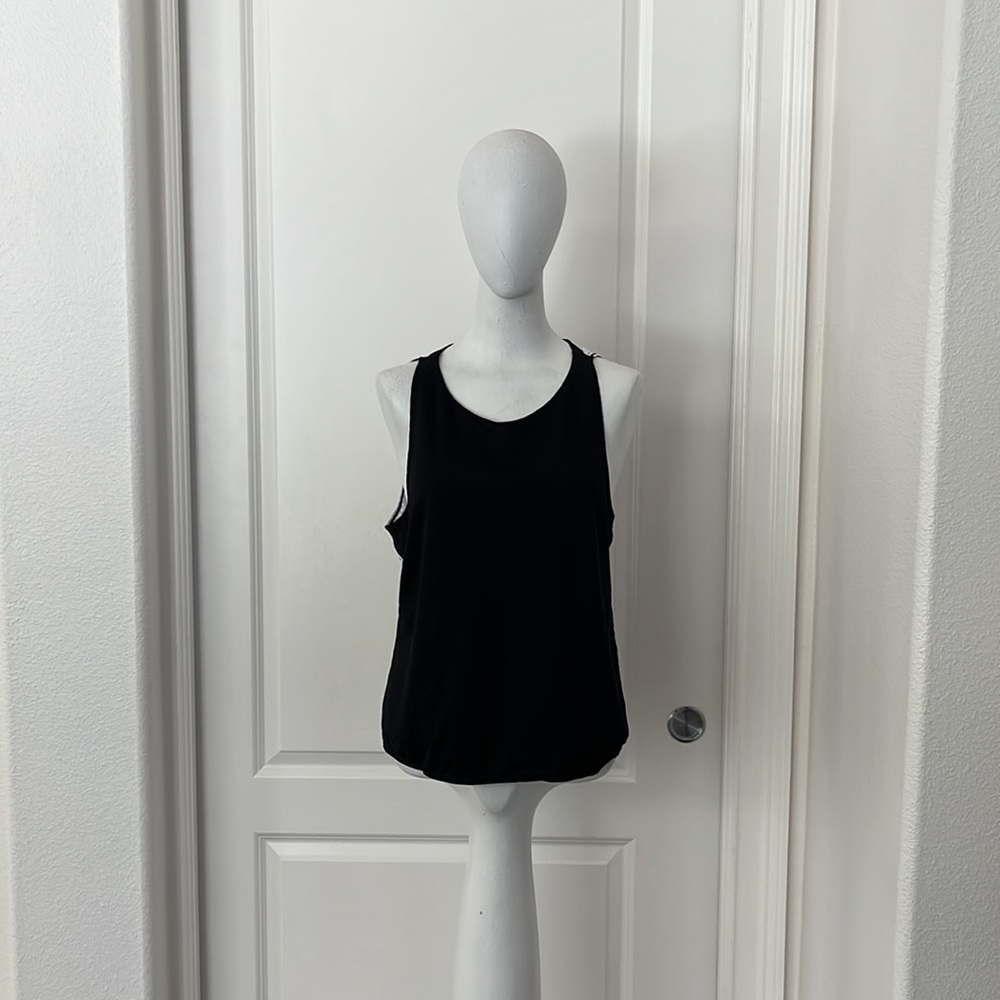 Nike Sports Top